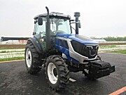 YK1204-D拖拉机