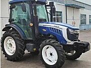 YK1004-C6拖拉机