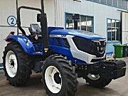 YK1204-D6拖拉机