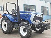 YK1104-D6拖拉机