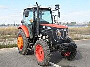 JTB1004拖拉机