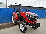 LW400轮式拖拉机
