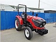 LW304轮式拖拉机
