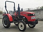 CL400-1轮式拖拉机