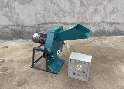 云南井禾9FZ-40-10飼料粉碎機