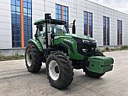 TTS2204-1拖拉机