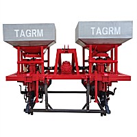 TAGRM3ZPF-2甘蔗种植中耕机
