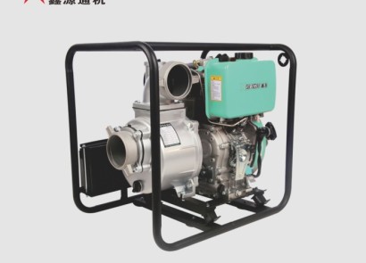 重庆鑫源50ZB18-3.5C(D)水泵