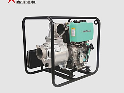 重庆鑫源80ZB18-4.0C(D)水泵