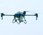 極目EA-J100全域感知智能無人機
