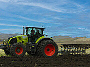 AXION 2404拖拉机