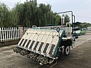 2ZG-8Z插秧机
