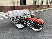 2ZS-6水稻插秧机