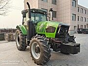 XTC2004(G4)轮式拖拉机