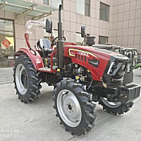 华夏HX504-B(G4)拖拉机