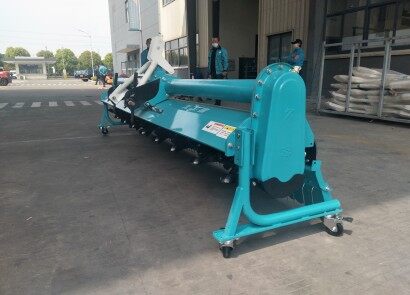 久富1JS-320型埋茬起漿機(jī)