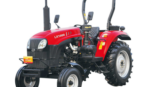 东方红LX1000(G4)轮式拖拉机