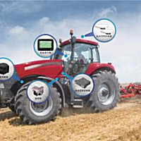 慧農RinoSteer自動駕駛系統