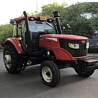 东方红LX1600轮式拖拉机