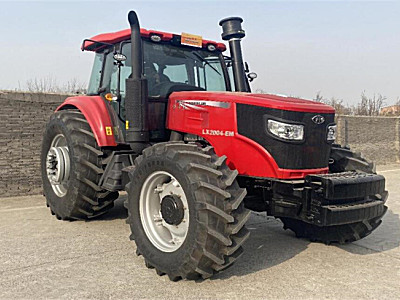 东方红LX2004-EM（G4）轮式拖拉机