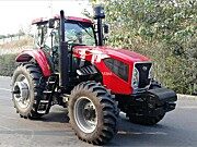 LX2204轮式拖拉机
