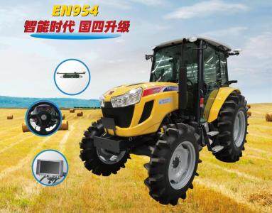 东风井关EN954(G4)智能先锋拖拉机