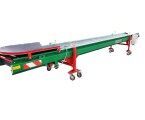 希森天成5S1-60馬鈴薯單層輸送機(jī)