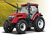 MX1204（G4）轮式拖拉机