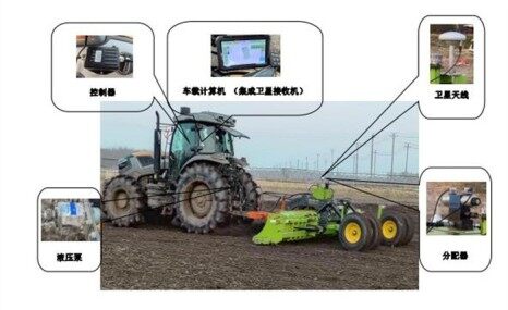 佳木斯一達12PW-500A衛(wèi)星平地機