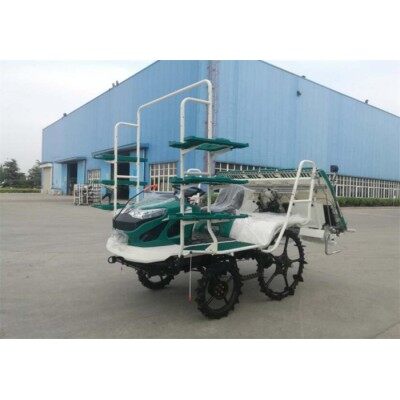 雷沃2ZG-6A30(G4)插秧機(jī)
