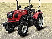 DF500M(G4)轮式拖拉机