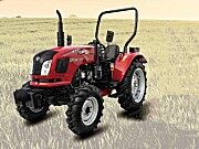DF400-16(G4)轮式拖拉机