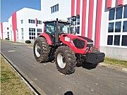 YJ2404（G4）轮式拖拉机