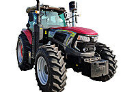 YJ2004-C（G4）轮式拖拉机
