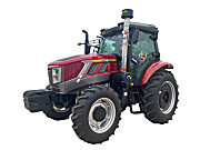YJ-1254-D(G4)轮式拖拉机