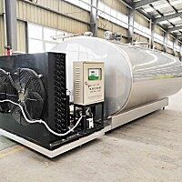力歐RZLG03-6冷藏罐