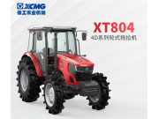 徐工XT804 4D（G4）系列轮式拖拉机