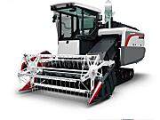 XR730（G4）谷物联合收获机