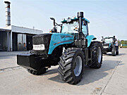 KAT2404-A2（G4）拖拉机