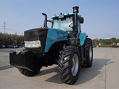徐州凯尔KAT2004-D2（G4）轮式拖拉机
