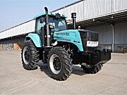 KAT2004-C1（G4）轮式拖拉机