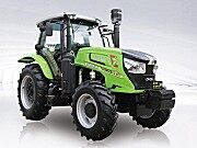 SD1204拖拉机