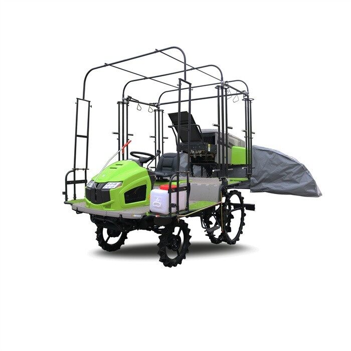 中聯重科2ZPY-13D(G4)水稻有序拋秧機