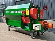 9JGW-5全混合日粮制备机