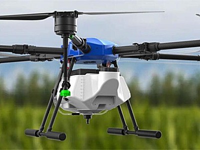 極翼C16農業無人機