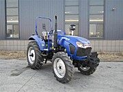 LH1004-B式拖拉机