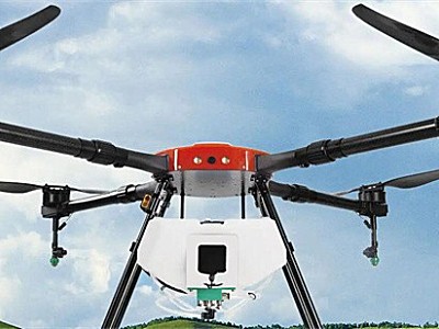 極翼3WWDZ-15.5ASH多用途農用無人機