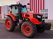 LC2004轮式拖拉机
