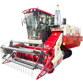 沃得農(nóng)業(yè)機(jī)械股份有限公司