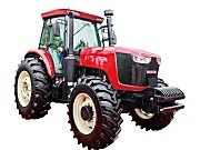 WG2004（G4）拖拉机